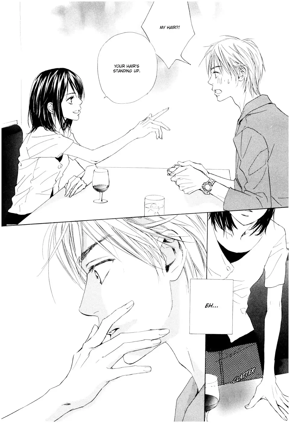 Fujoshi Kanojo Chapter 2 29